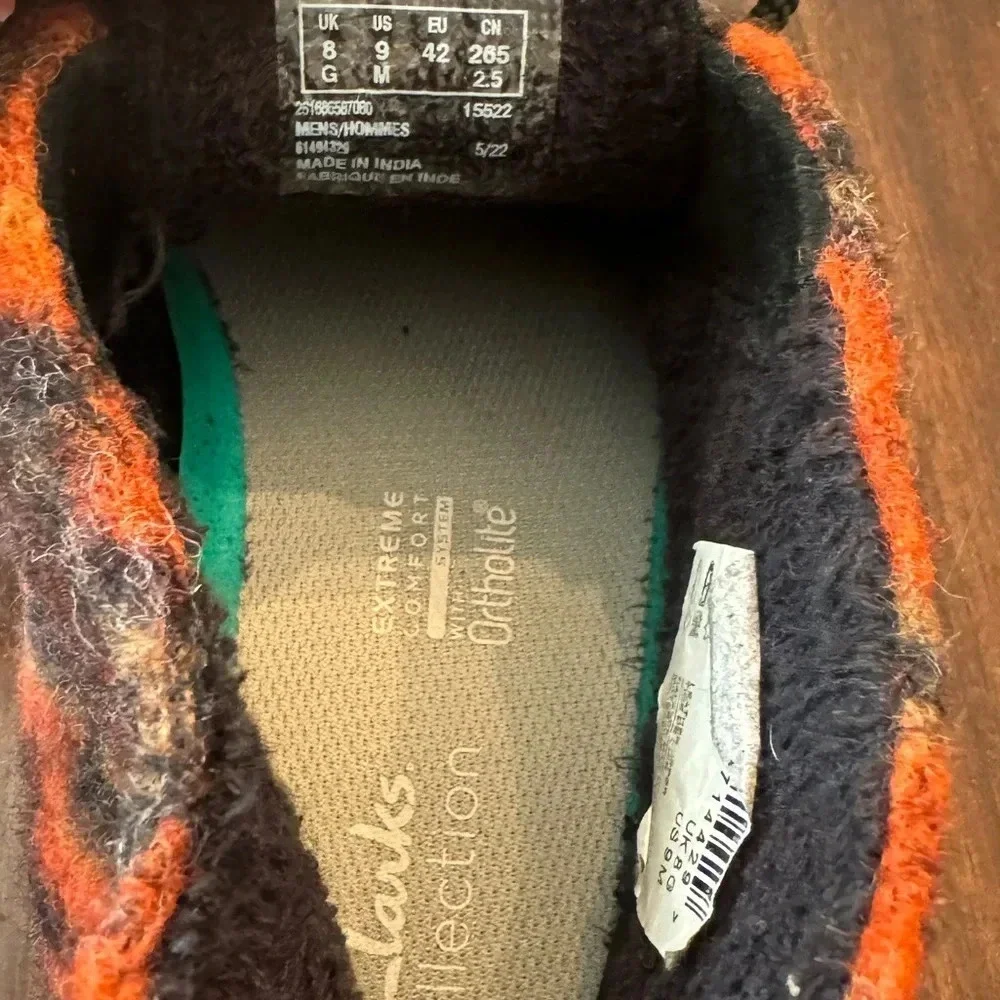 Clarks like new